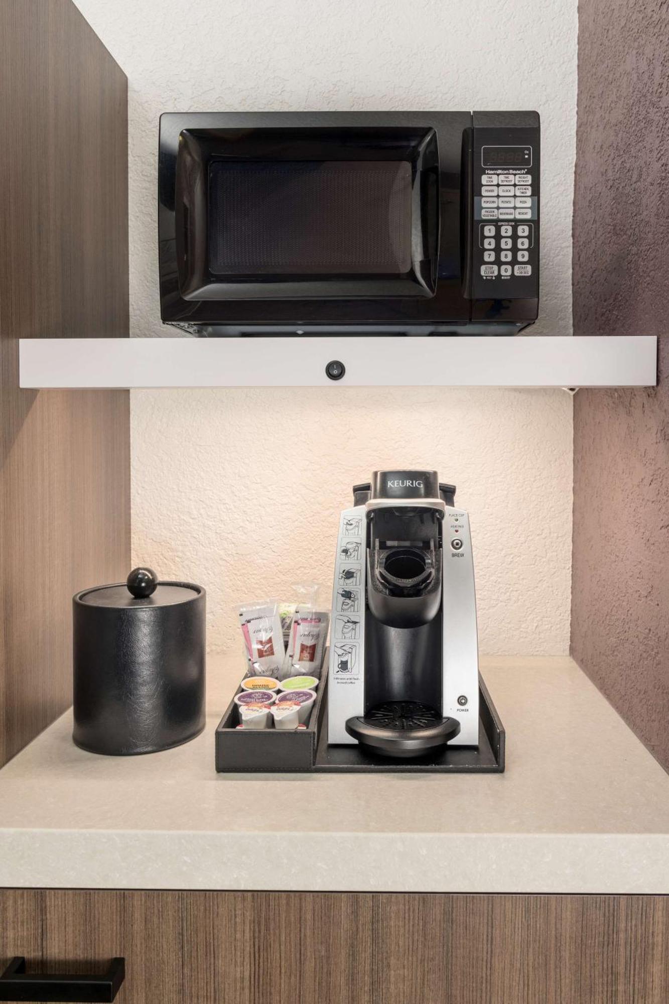 Hilton Garden Inn Lafayette/Cajundome Ngoại thất bức ảnh