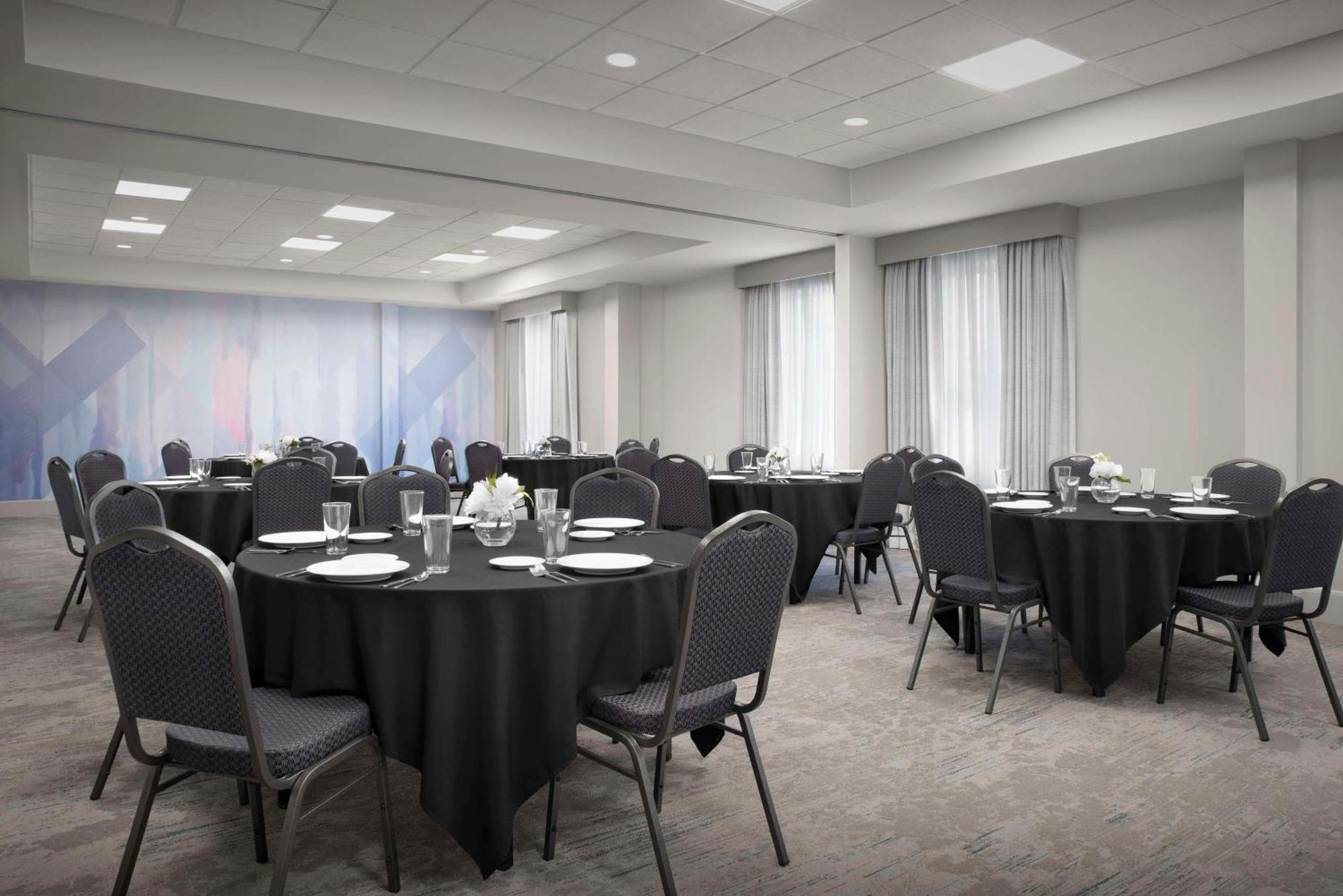 Hilton Garden Inn Lafayette/Cajundome Ngoại thất bức ảnh