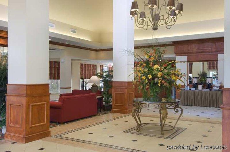 Hilton Garden Inn Lafayette/Cajundome Nội địa bức ảnh