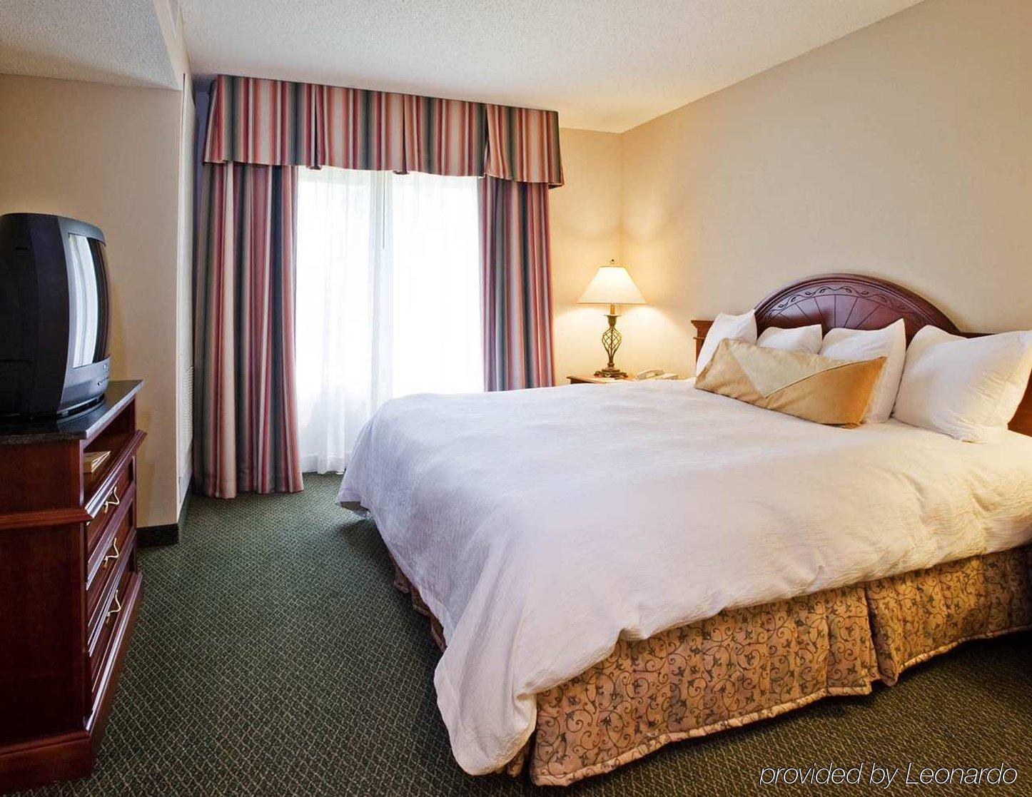 Hilton Garden Inn Lafayette/Cajundome Phòng bức ảnh